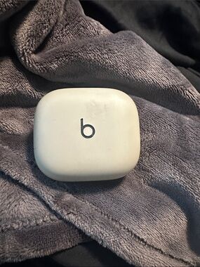 Beats by Dre Powerbeats Pro 2 White Earbud Charging Case